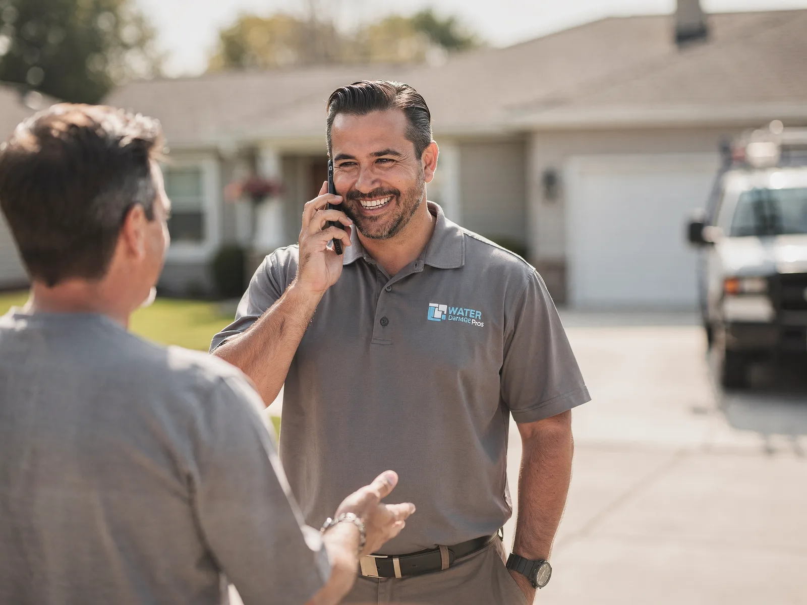 Water Damage Restoration Siren, WI FAQs
